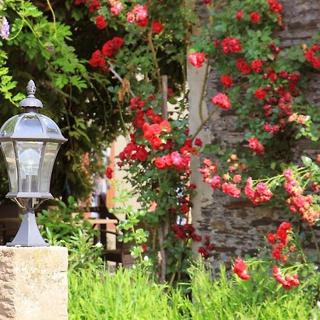 Pension Martinerhof Винтрих Экстерьер фото