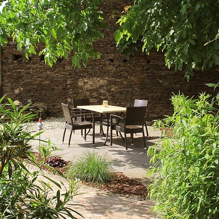 Pension Martinerhof Винтрих Экстерьер фото