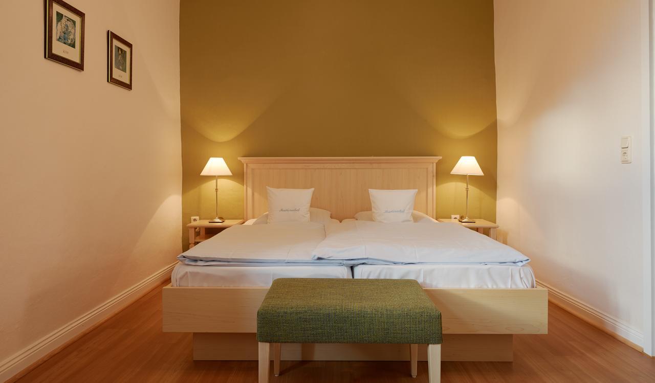 Pension Martinerhof Винтрих Экстерьер фото