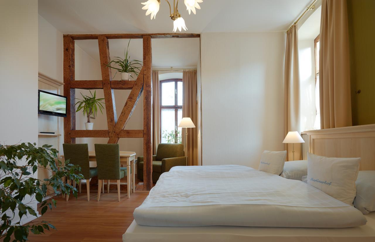 Pension Martinerhof Винтрих Экстерьер фото