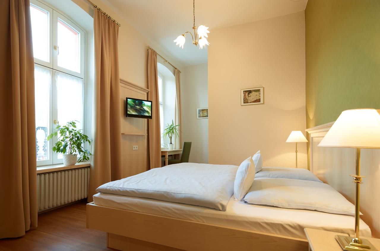 Pension Martinerhof Винтрих Экстерьер фото