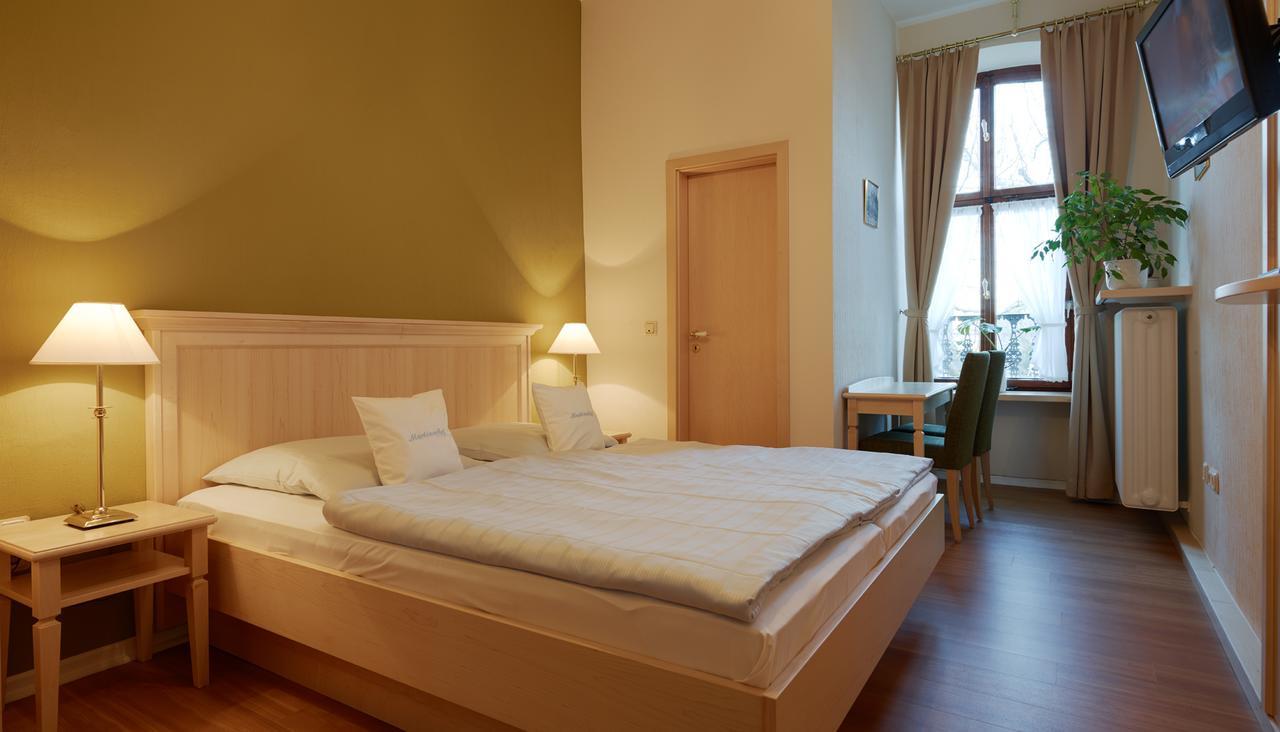 Pension Martinerhof Винтрих Экстерьер фото