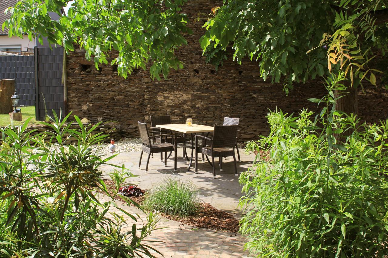 Pension Martinerhof Винтрих Экстерьер фото