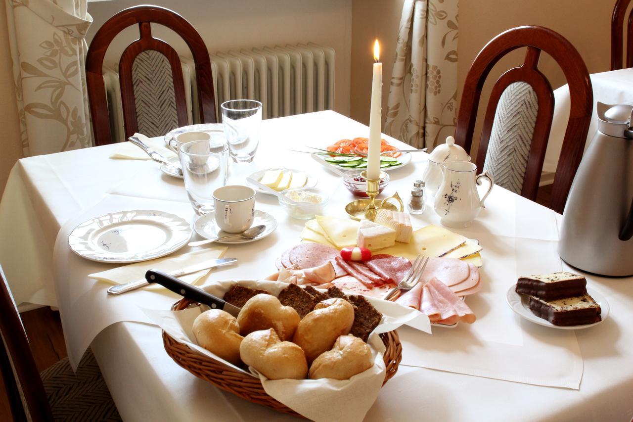 Pension Martinerhof Винтрих Экстерьер фото