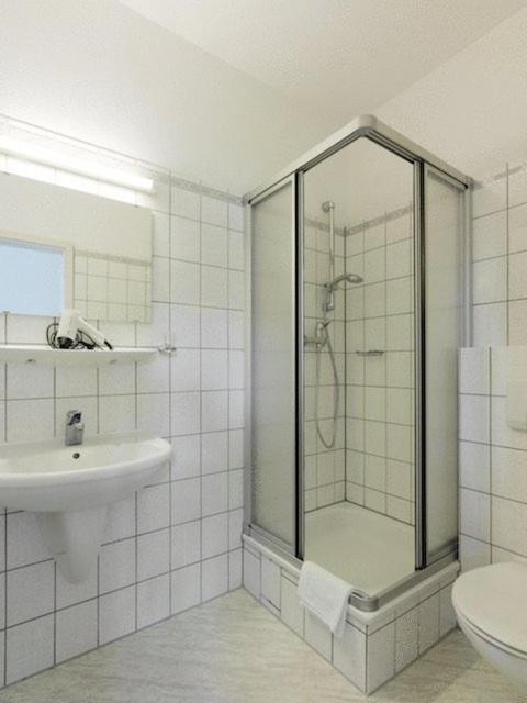Pension Martinerhof Винтрих Номер фото